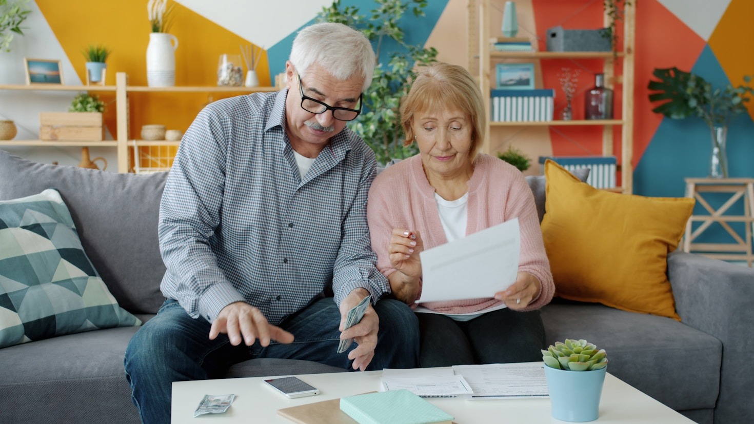 Five Ways to Boost Retirement Savings
